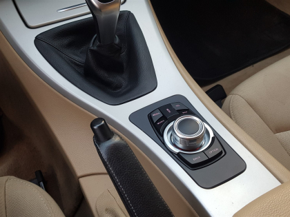 Εγκατάσταση οθόνης 10.25" Digital IQ σε BMW E90 / E91 / E92.