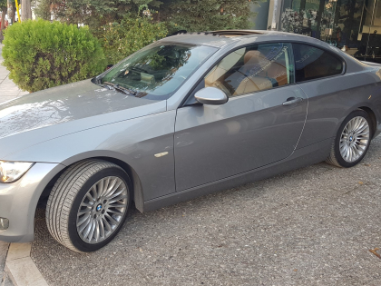 Εγκατάσταση οθόνης 10.25" Digital IQ σε BMW E90 / E91 / E92.