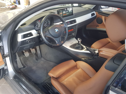 Εγκατάσταση οθόνης 10.25" Digital IQ σε BMW E90 / E91 / E92.
