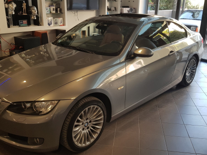 Εγκατάσταση οθόνης 10.25" Digital IQ σε BMW E90 / E91 / E92.