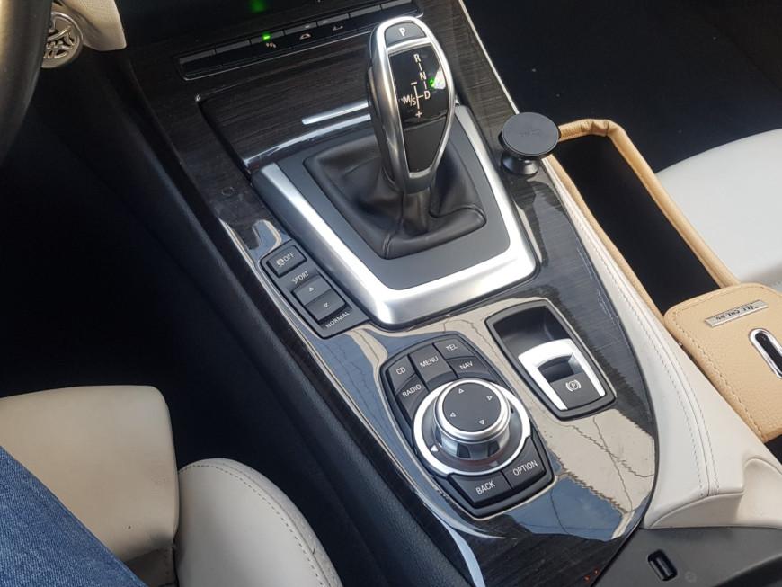 Εγκατάσταση Wireless Apple CarPlay, Media Player και Android Auto σε BMW Z4 E89.