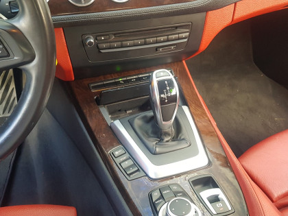 Εγκατάσταση Wireless Apple CarPlay, Media Player και Android Auto σε BMW Z4 E89.