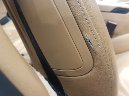 Porsche 997 Carrera S. Before and After....