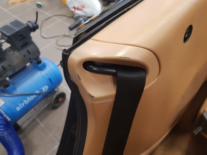 Porsche 997 Carrera S. Before and After....