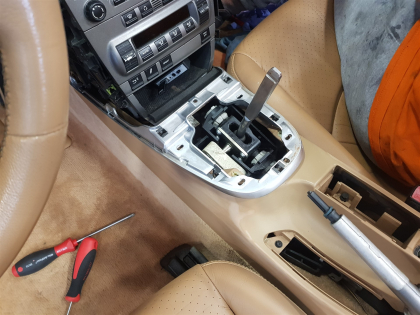 Porsche 997 Carrera S. Before and After....