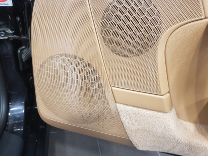 Porsche 997 Carrera S. Before and After....