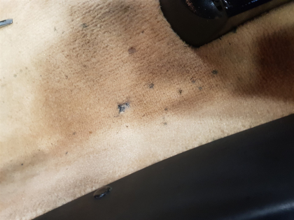 Porsche 997 Carrera S. Before and After....