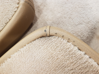 Porsche 997 Carrera S. Before and After....