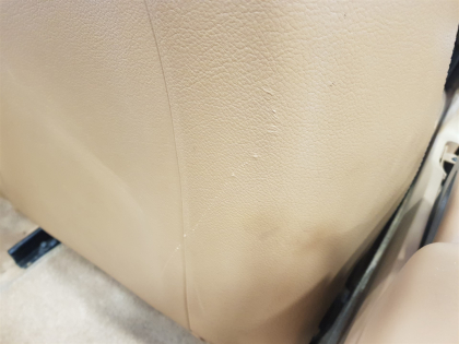 Porsche 997 Carrera S. Before and After....