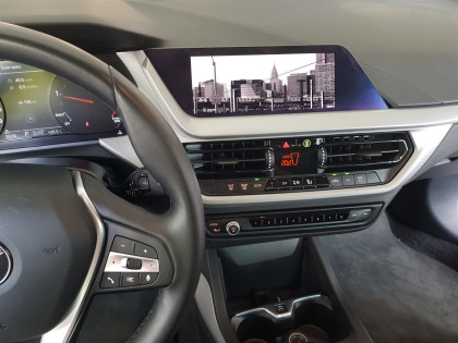 Εγκατάσταση Wireless Apple CarPlay και Android Auto σε BMW F40 2021.