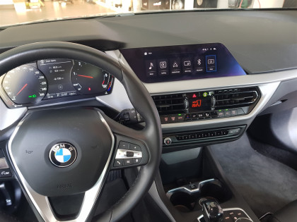 Εγκατάσταση Wireless Apple CarPlay και Android Auto σε BMW F40 2021.