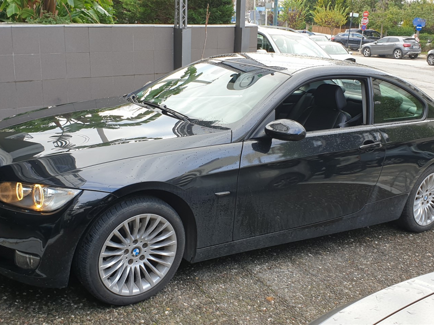 Εγκατάσταση Wireless CarPlay, Android Auto & Media Player σε BMW 3 Series E92.