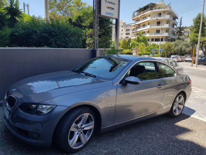 Εγκατάσταση Alpine iLX-F905D 9-Inch σε BMW E92.