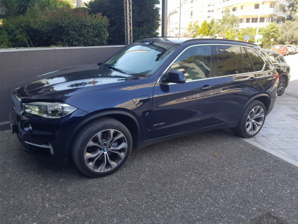 Εγκατάσταση Apple CarPlay, Android Auto σε BMW X5 E70.