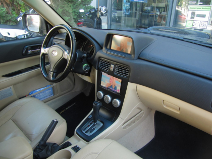 Εγκατάσταση Pioneer AVH-X8600BT με Digital TV & Dual Screen σε Subaru Forester