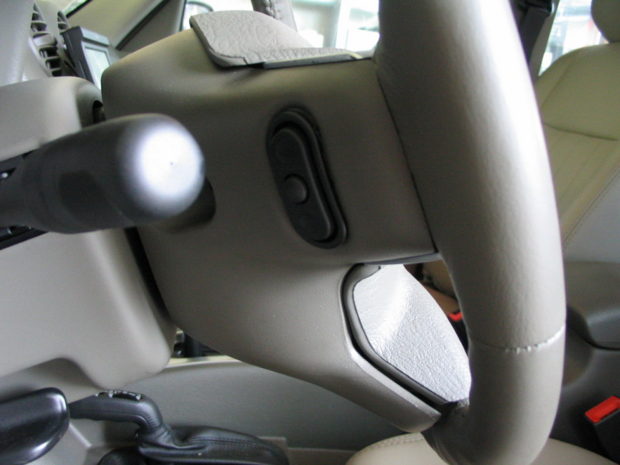 Εγκατάσταση 2DIN Car Cinema  Alpine IVA-D300R σε Grand Cherokee.