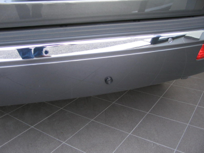 Εγκατάσταση Car Cinema – Kenwood DDX 7025 σε Grand Cherokee 5,7.