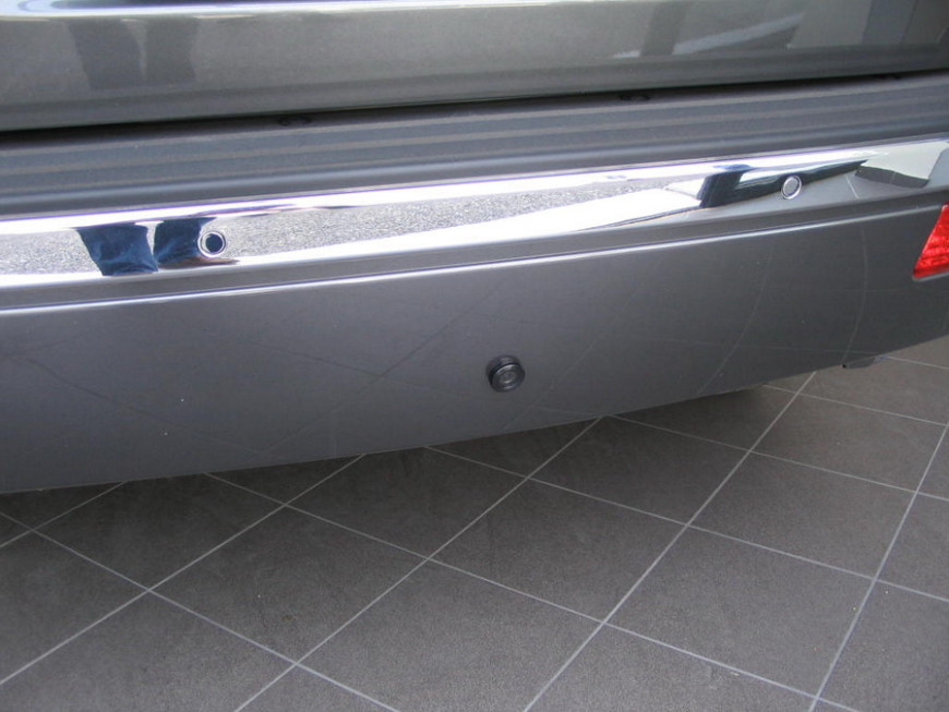 Εγκατάσταση Car Cinema – Kenwood DDX 7025 σε Grand Cherokee 5,7.