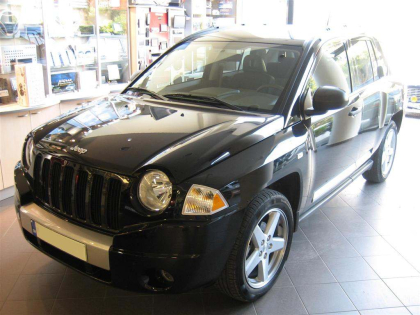 Εγκατάσταση Car Cinema Navigation – Pioneer AVIC HD1BT σε Jeep Compass.