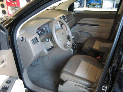 Εγκατάσταση Car Cinema Navigation – Pioneer AVIC HD1BT σε Jeep Compass.