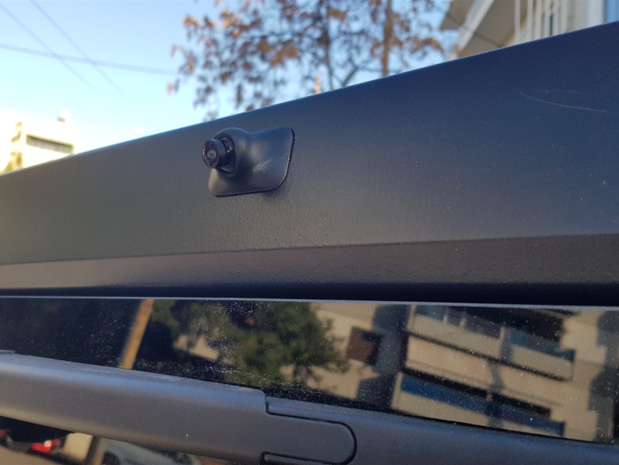 Jeep Wrangler Rubicon – Εγκατάσταση Multimedia Alpine iLX-F115D με Οθόνη 11"