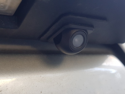 Εγκατάσταση Apple CarPlay, Android Auto, Rear Camera, Media Player, TV Tuner T2 και οθόνη 10,8" οροφής σε Land Rover Discovery 3 HSE