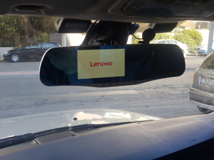 Εγκατάσταση Apple CarPlay, Android Auto, Rear Camera, Media Player, TV Tuner T2 και οθόνη 10,8" οροφής σε Land Rover Discovery 3 HSE