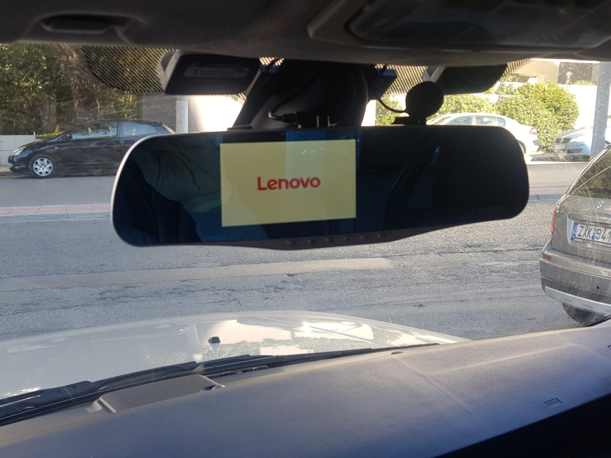 Εγκατάσταση Apple CarPlay, Android Auto, Rear Camera, Media Player, TV Tuner T2 και οθόνη 10,8" οροφής σε Land Rover Discovery 3 HSE