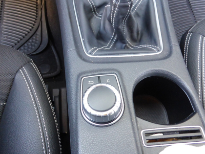 Εγκατάσταση οθόνης Digital iQ – IQ-IW4336AGPS Android σε GLA 200 (X156) 2014.