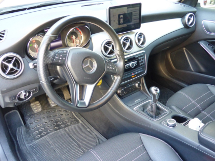 Εγκατάσταση οθόνης Digital iQ – IQ-IW4336AGPS Android σε GLA 200 (X156) 2014.