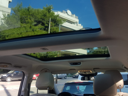 Εγκατάσταση Car Cinema 24" & TV Tuner σε Mercedes Vito 639 VIP.