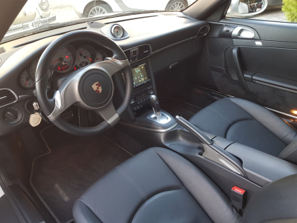 Εγκατάσταση Pioneer AVH 9200BT, Apple Car Play, Android Auto σε Porsche Carrera Targa 997 4S