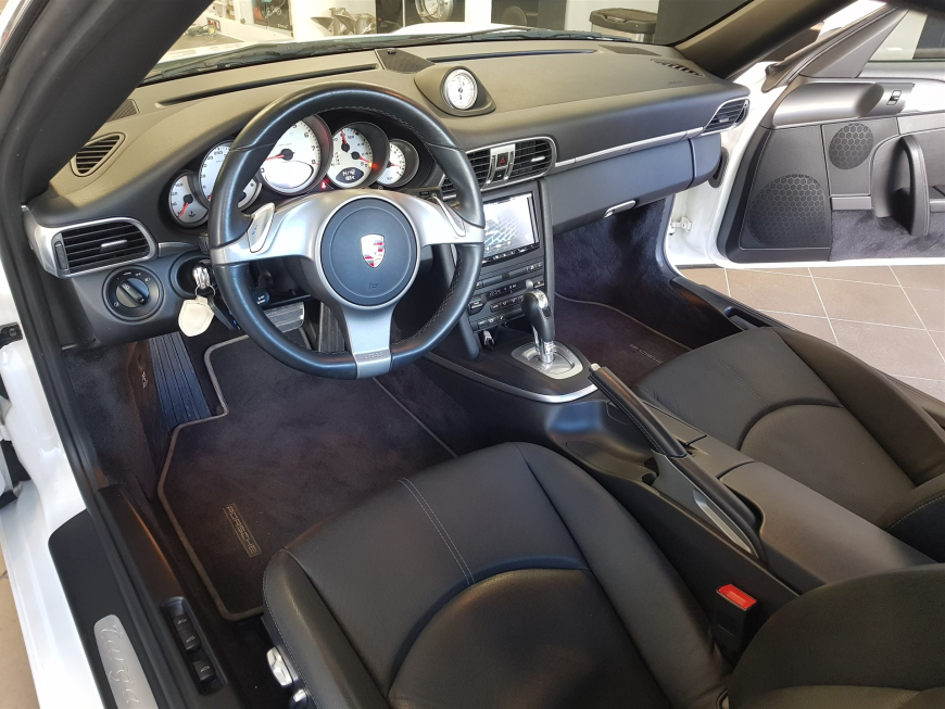 Εγκατάσταση Pioneer AVH 9200BT, Apple Car Play, Android Auto σε Porsche Carrera Targa 997 4S