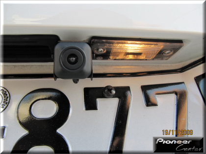 Εγκατάσταση Car Cinema & Security – Kenwood DNX9240BT, Blinder MX25 & Veba σε Porsche Cayenne GTS.