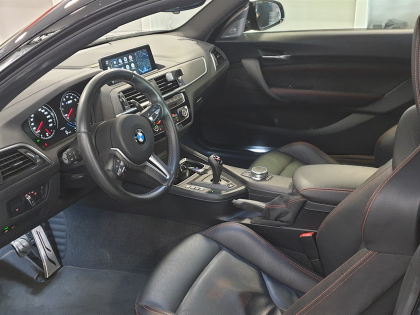 Εγκατάσταση Ασύρματου CarPlay & Android Auto στην εργοστασιακή οθόνη BMW M2