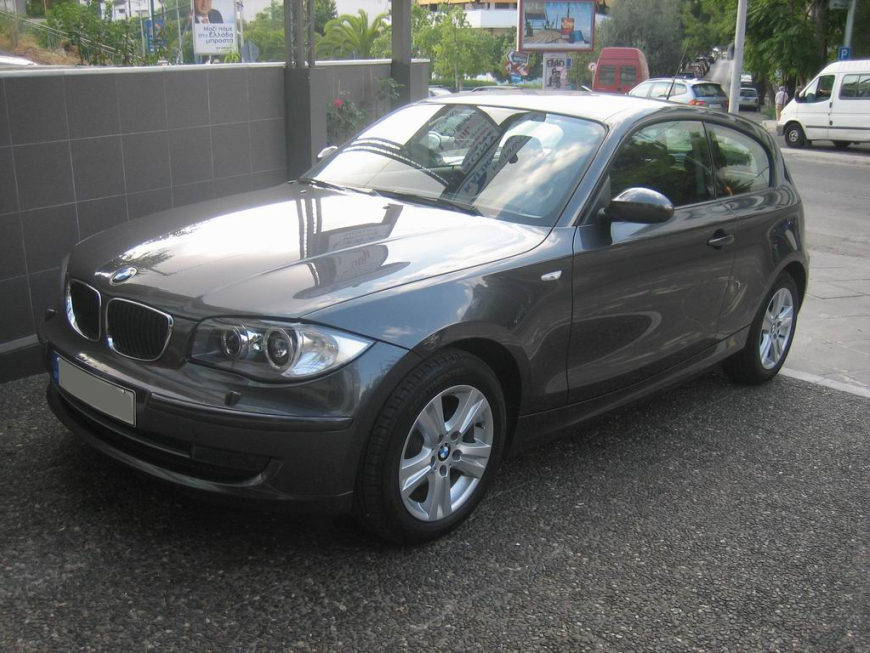 Εγκατάσταση Kenwood KVT-729DVD-KNA-G520 σε BMW σειρά 1.