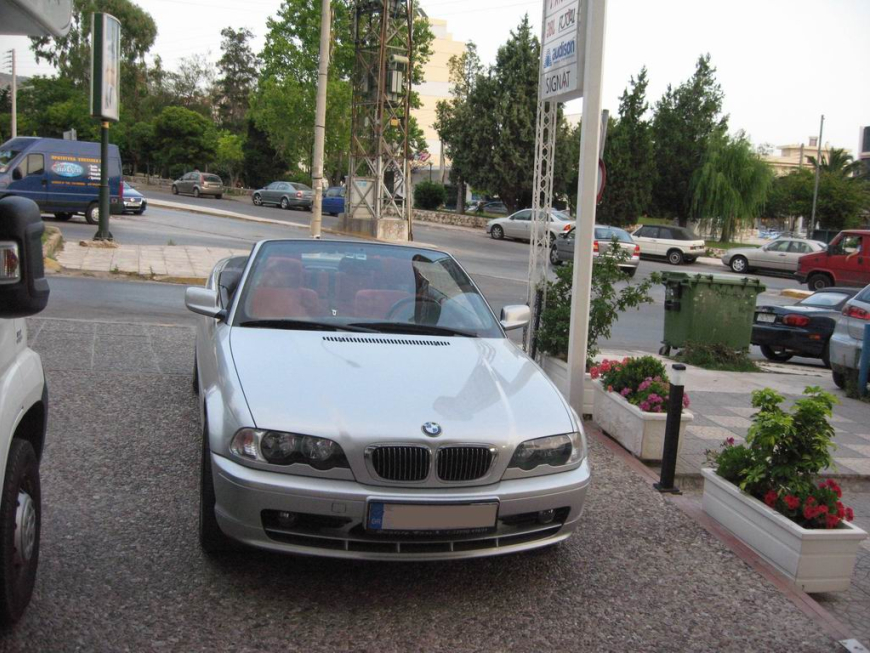 Εγκατάσταση Car Cinema και Navigation 2 Din Size  Kenwood DNX7200 σε BMW E-46.