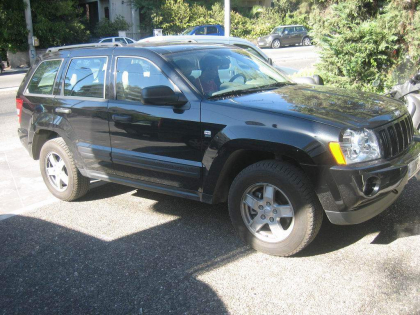 Εγκατάσταση Car Cinema Kenwood DDX-7029 σε Jeep Grand Cherokee.