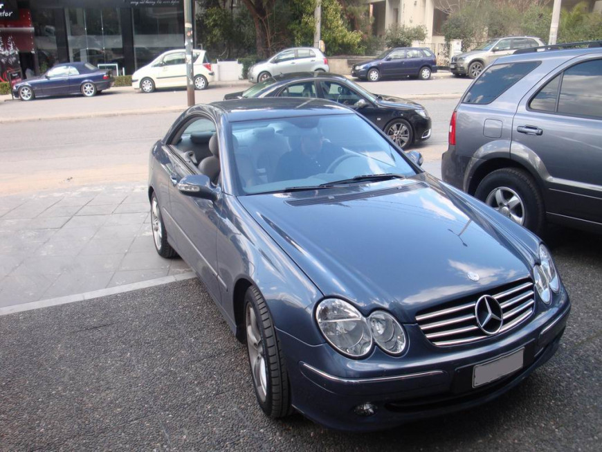 Εγκατάσταση Car Cinema Kenwood DDX8022BTY σε Mercedes C200.
