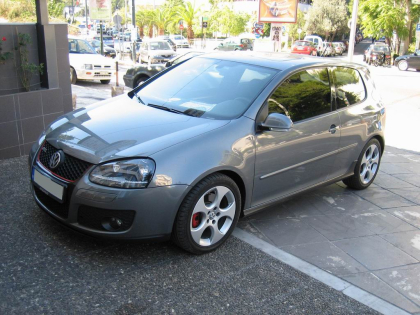 Εγκατάσταση Car Cinema Navigation Kenwood DNX7200 με ETON, AudioBank & Hertz σε Volkswagen Golf GTI