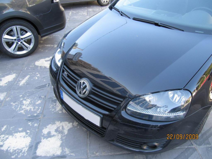 Εγκατάσταση Car Cinema Navigation Pioneer AVIC-F9110BT σε Volkswagen Golf