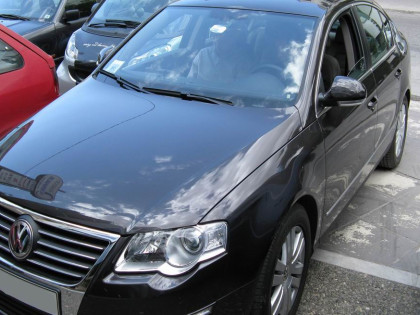 Εγκατάσταση Car Multimedia Kenwood DNX8220BT σε Volkswagen Passat 2.0 FSI Motion