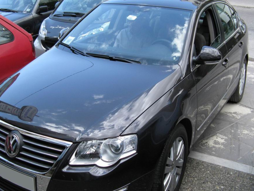 Εγκατάσταση Car Multimedia Kenwood DNX8220BT σε Volkswagen Passat 2.0 FSI Motion