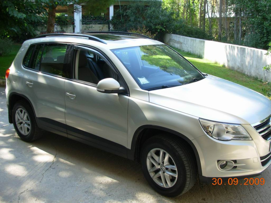 Εγκατάσταση Car Cinema Navigation Kenwood DDX8024BT με Navibox σε Volkswagen Tiguan