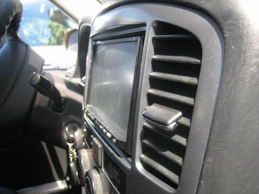 Εγκατάσταση Car Cinema Kenwood DDX-7029 σε Suzuki Vitara