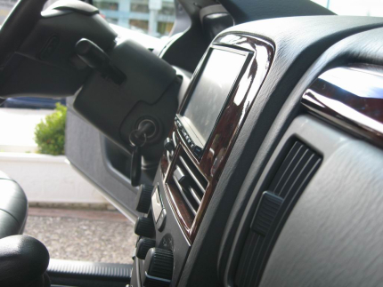 Grand Cherokee του 2004