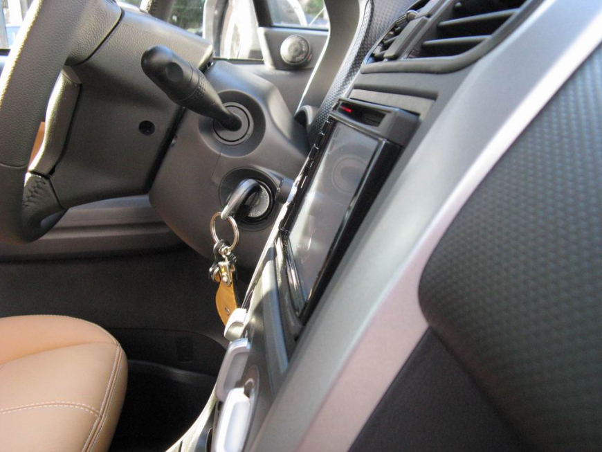 Εγκατάσταση Car Cinema Navigation Kenwood DNX8220BT σε Suzuki Splash