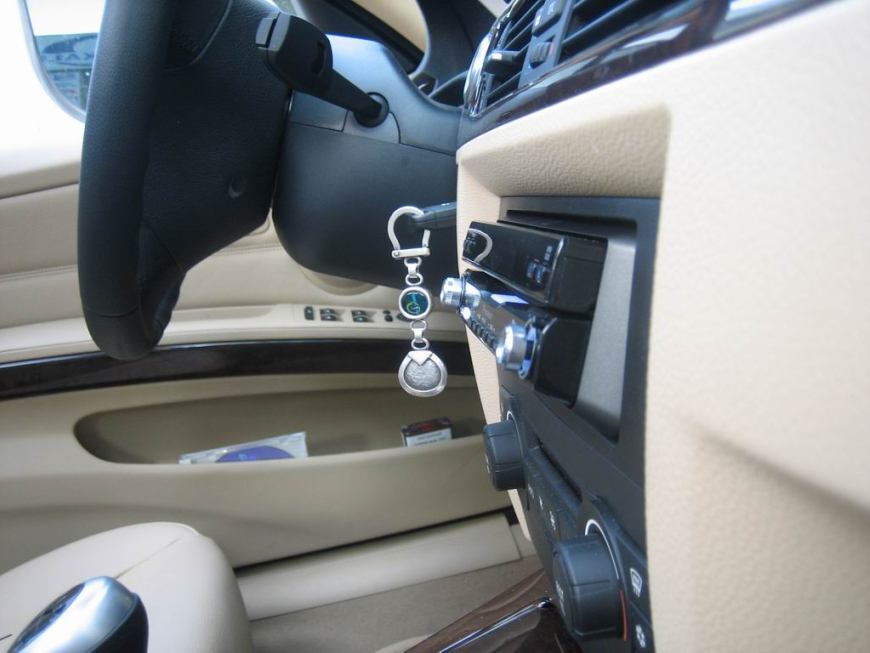 Εγκατάσταση Car Cinema & Navigation Pioneer AVIC-X1BT σε BMW E90.