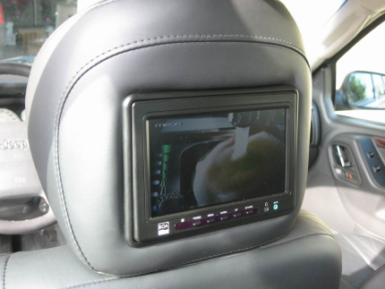 Grand Cherokee του 2004