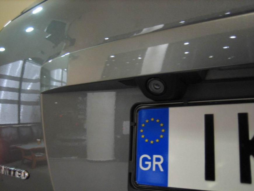 Grand Cherokee 2008 Car Cinema Navigation Kenwood DNX 7200.